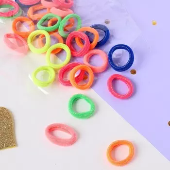 Резинки для волос