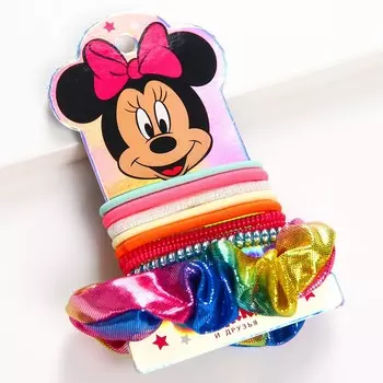 Резинки для волос