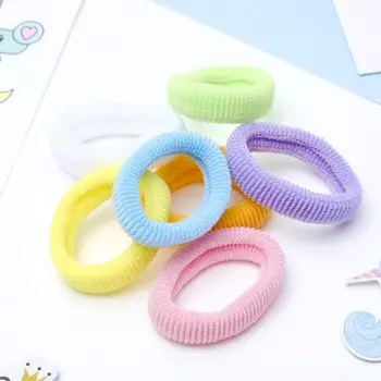 Резинки для волос