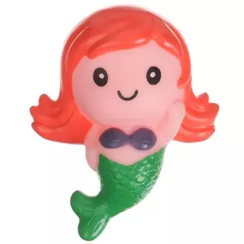 Резиновая игрушка для ванны крошка я