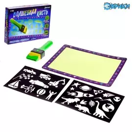 Рисунки светом