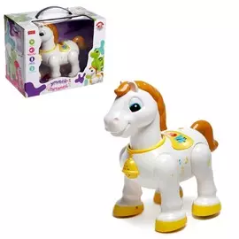 Робот интерактивный