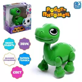 Робот - питомец