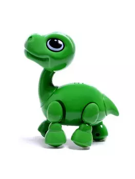 Робот - питомец