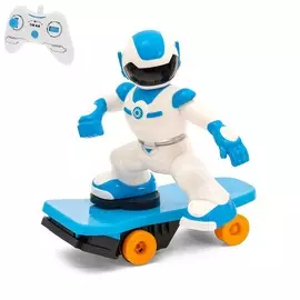 Робот радиоуправляемый