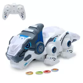 Робот радиоуправляемый