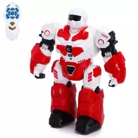 Робот радиоуправляемый