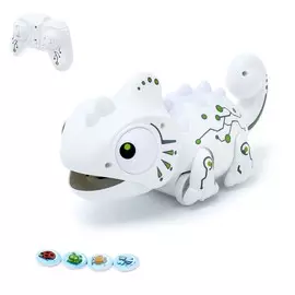 Робот радиоуправляемый