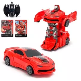 Робот радиоуправляемый