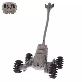 Робот радиоуправляемый