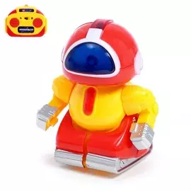 Робот радиоуправляемый