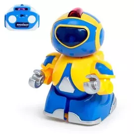 Робот радиоуправляемый