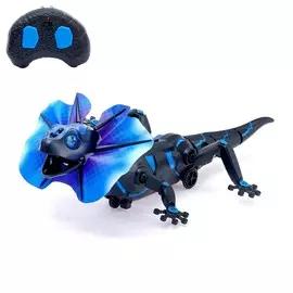 Робот радиоуправляемый, интерактивный