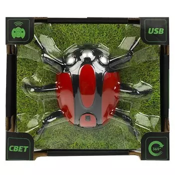 Робот радиоуправляемый ТЕХНОДРАЙВ 1307F219-R