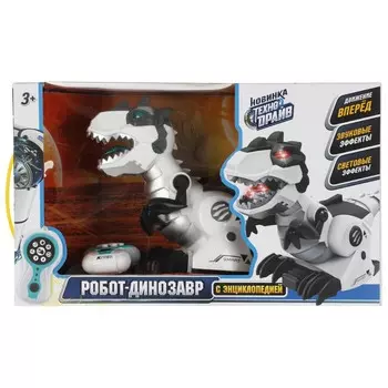 Робот радиоуправляемый ТЕХНОДРАЙВ 1905F172-R