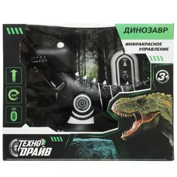 Робот радиоуправляемый ТЕХНОДРАЙВ 2101F074-R