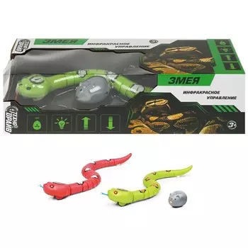 Робот радиоуправляемый ТЕХНОДРАЙВ 2102F032-R