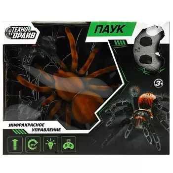 Робот радиоуправляемый ТЕХНОДРАЙВ 2103F134-R