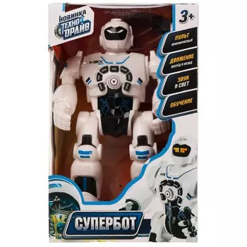 Робот радиоуправляемый ТЕХНОДРАЙВ B1891969-RS