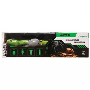 Робот радиоуправляемый ТЕХНОДРАЙВ I866-H08002-R