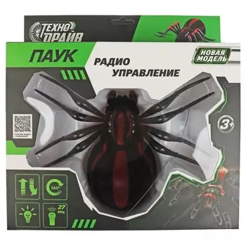 Робот радиоуправляемый ТЕХНОДРАЙВ ZY910308-R
