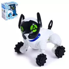 Робот-собака