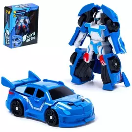 Робот-трансформер