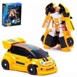 Робот-трансформер