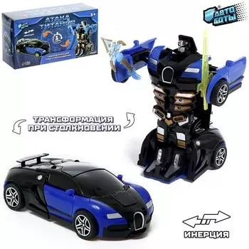 Робот-трансформер