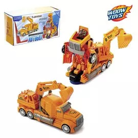 Робот-игрушка