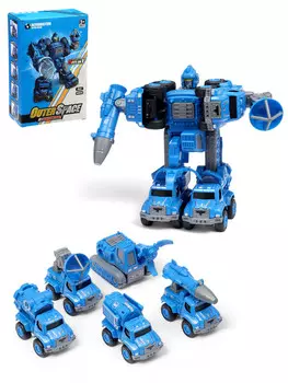 Робот-трансформер