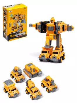 Робот-трансформер