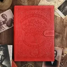 Родословная книга