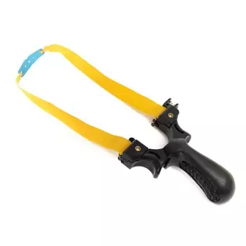 Рогатка, металл