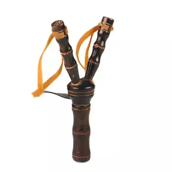 Рогатка деревянная