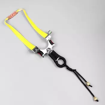 Рогатка металлическая