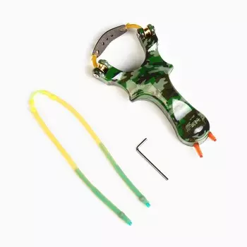 Рогатка спортивная