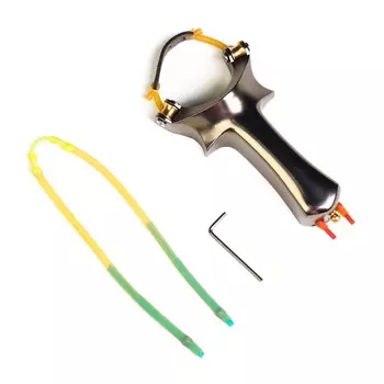 Рогатка спортивная