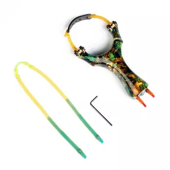 Рогатка спортивная