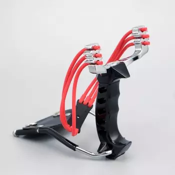 Рогатка спортивная