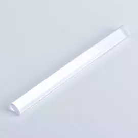 Ролик акриловый для пластики, l=19,5 см, d=2 см