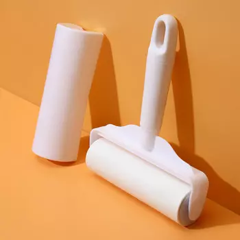 Ролик для одежды анти-шерсть, 16 см, 60 листов