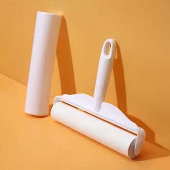 Ролик для одежды анти-шерсть, 24 см, 60 листов