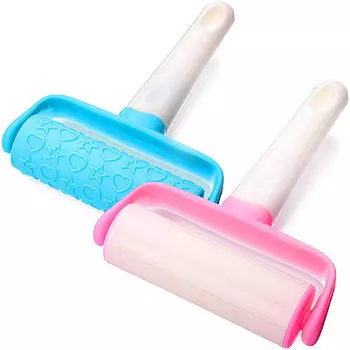 Ролик для теста кулинарный