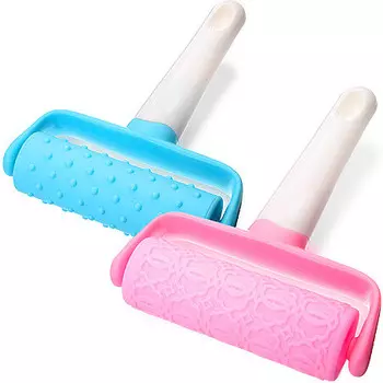 Ролик для теста кулинарный