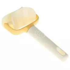 Ролик для вырезания кругов из теста доляна