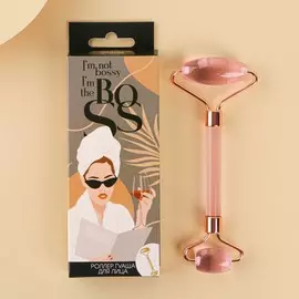 Роллер гуаша