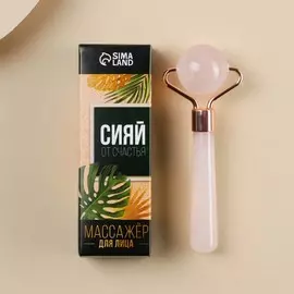 Роллер гуаша