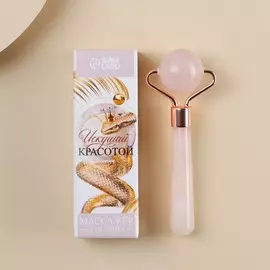 Роллер гуаша