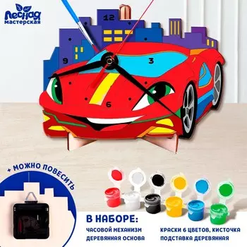 Роспись по дереву